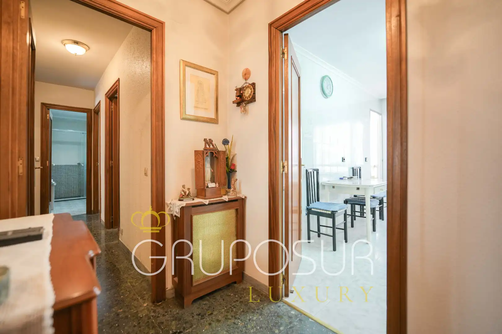 Flat with lift for sale in Calle Quebrada 3, imagen 52