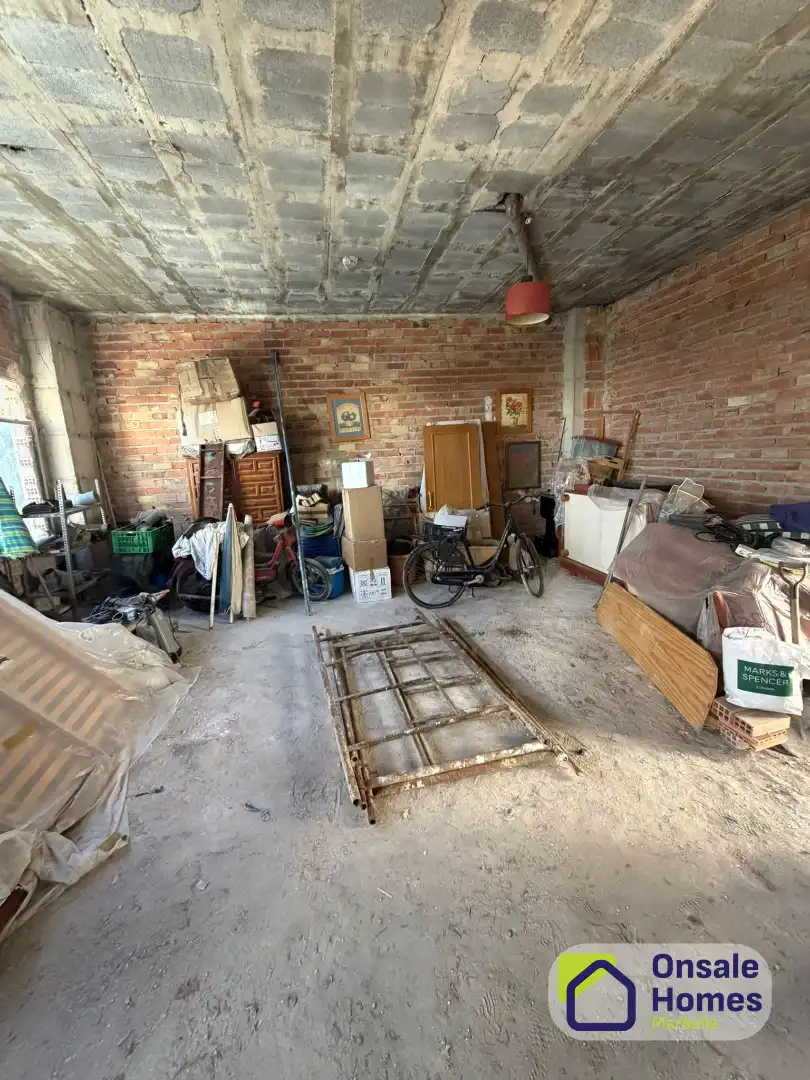 Business premises for sale in Calle Pablo Iglesias, imagen 2