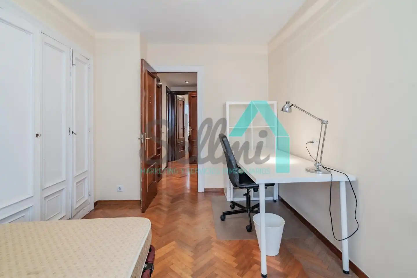 Wohnung mit Aufzug zur Miete in Calle Muñoz Degraín, imagen 21