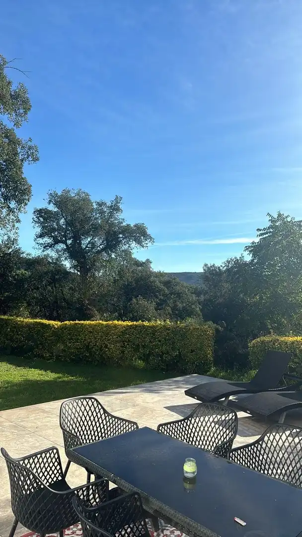 Casa amb piscina en venda a Urbanitzacions del Nord, imagen 11