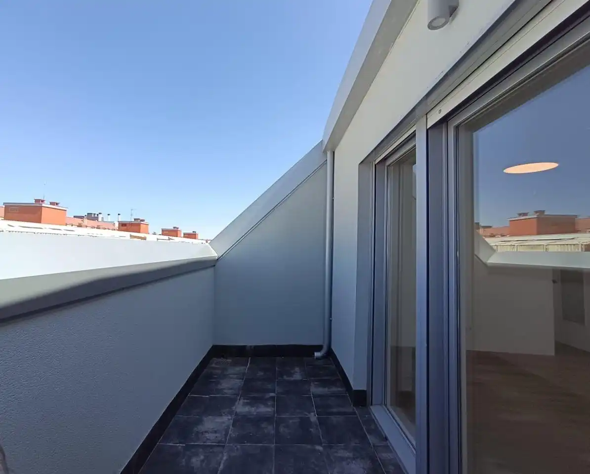 Terrace of Duplexes for sale in Alcalá de Henares  with Air Conditioner, Heating and Terrace