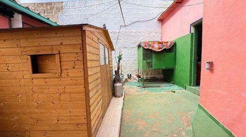 Foto 2 von Grundstücke zum Verkauf in Calle las Remudas, La Pardilla - San Antonio, Telde