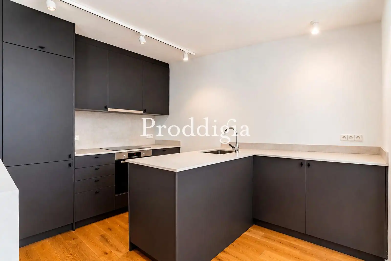 Flat for rent in RONDA GENERAL MITRE, Sant Gervasi- Galvany