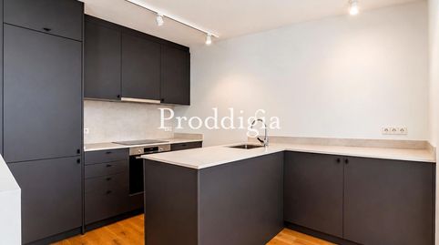 Foto 2 de Pis de lloguer a Ronda General Mitre, Sant Gervasi- Galvany, Barcelona Capital
