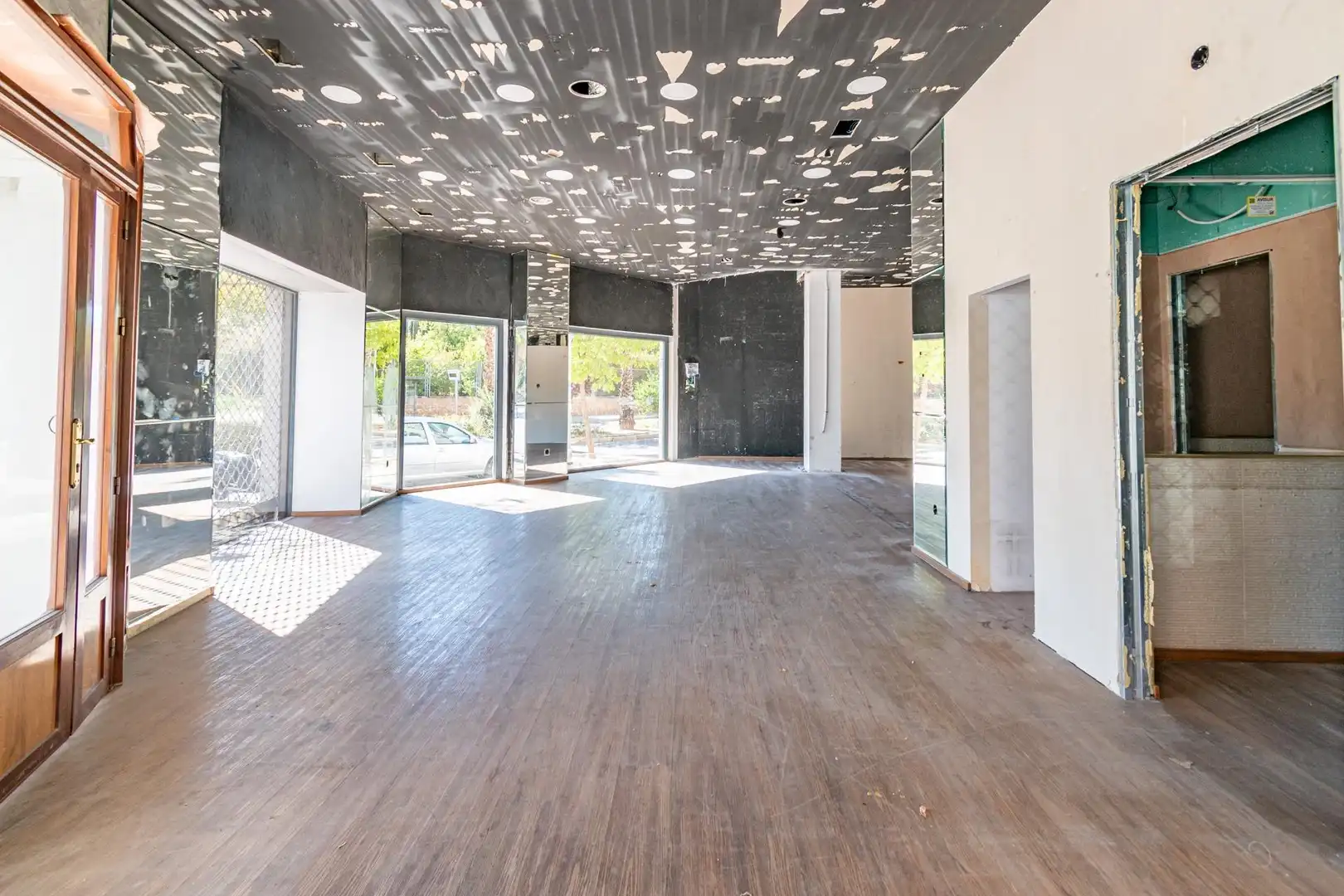 Business premises for sale in PDTA JOSE MARIA CARULLA 12, imagen 18