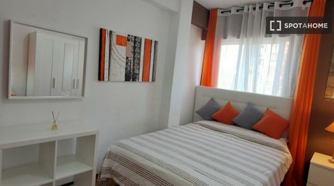 Foto 3 de Piso de alquiler en Caballería Española, Alcalá de Henares