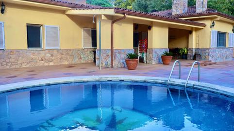 Foto 2 de Finca rústica en venda a Residencial Park, Girona