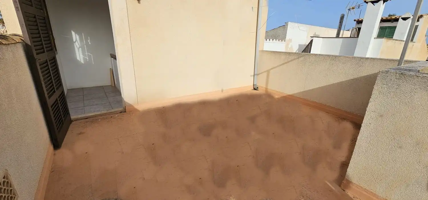 Casa a schiera in affitto a S'Illot - Cala Morlanda, imagen 30