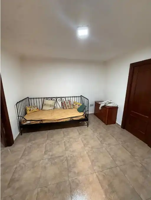 Casa adosada en venda en Puertollano amb Aire condicionat, Calefacció i Moblat