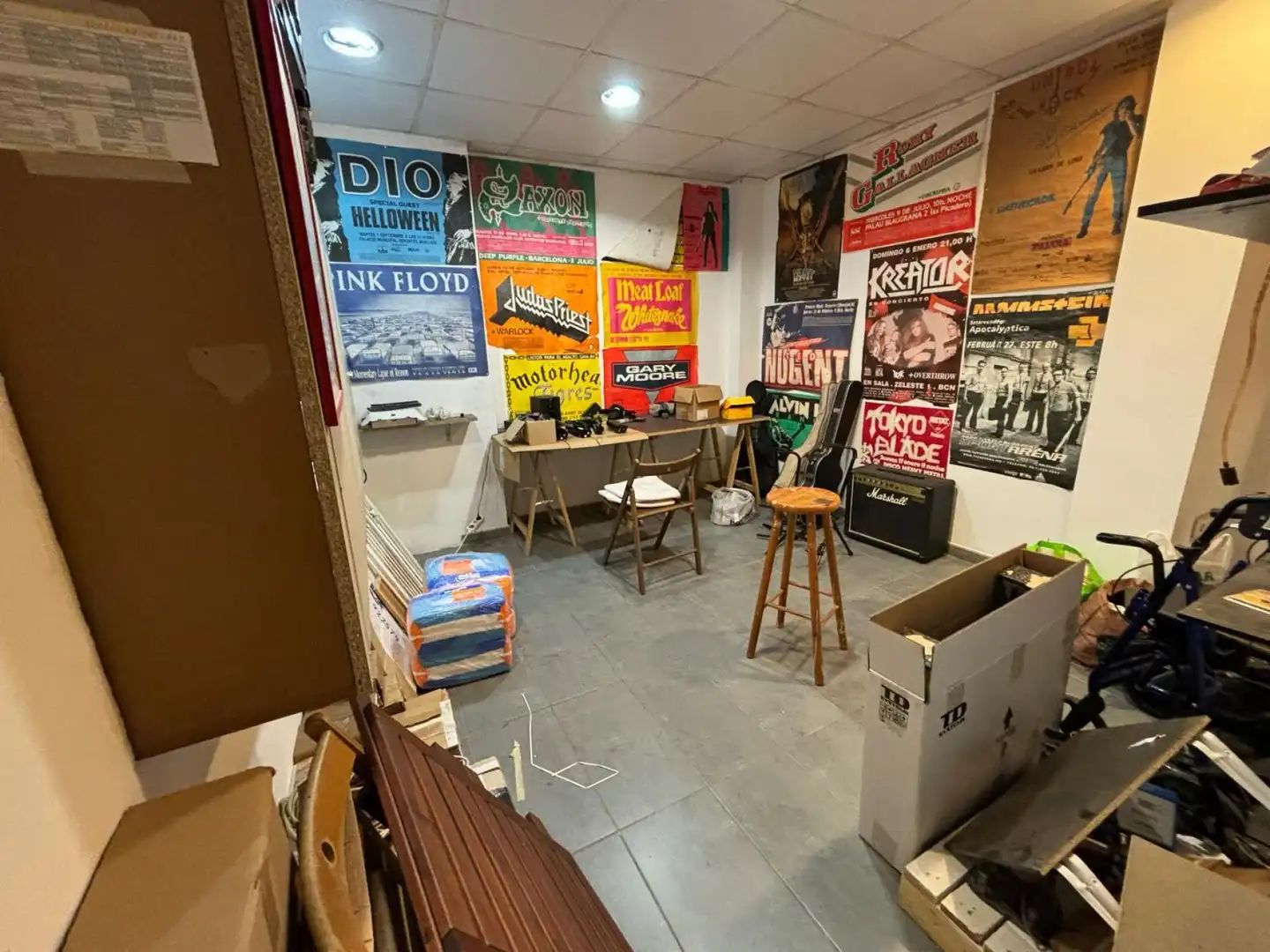Local commercial à vendre à Sant Celoni, imagen 6