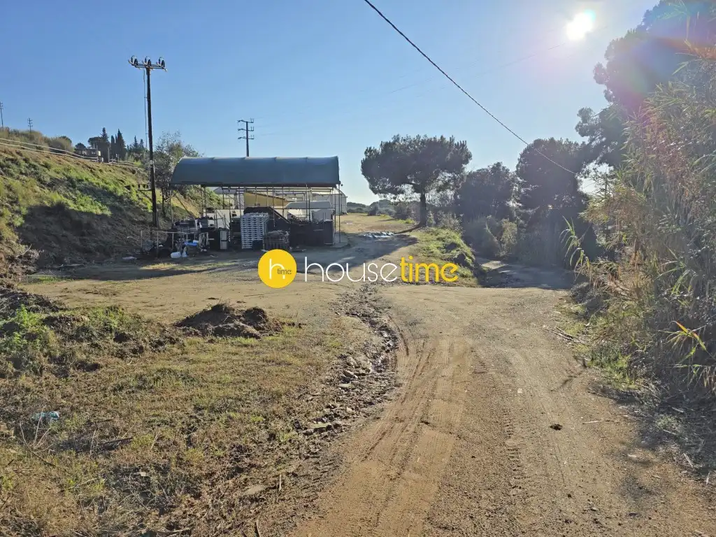 Rural land for sale in Sant Cebrià de Vallalta, imagen 7