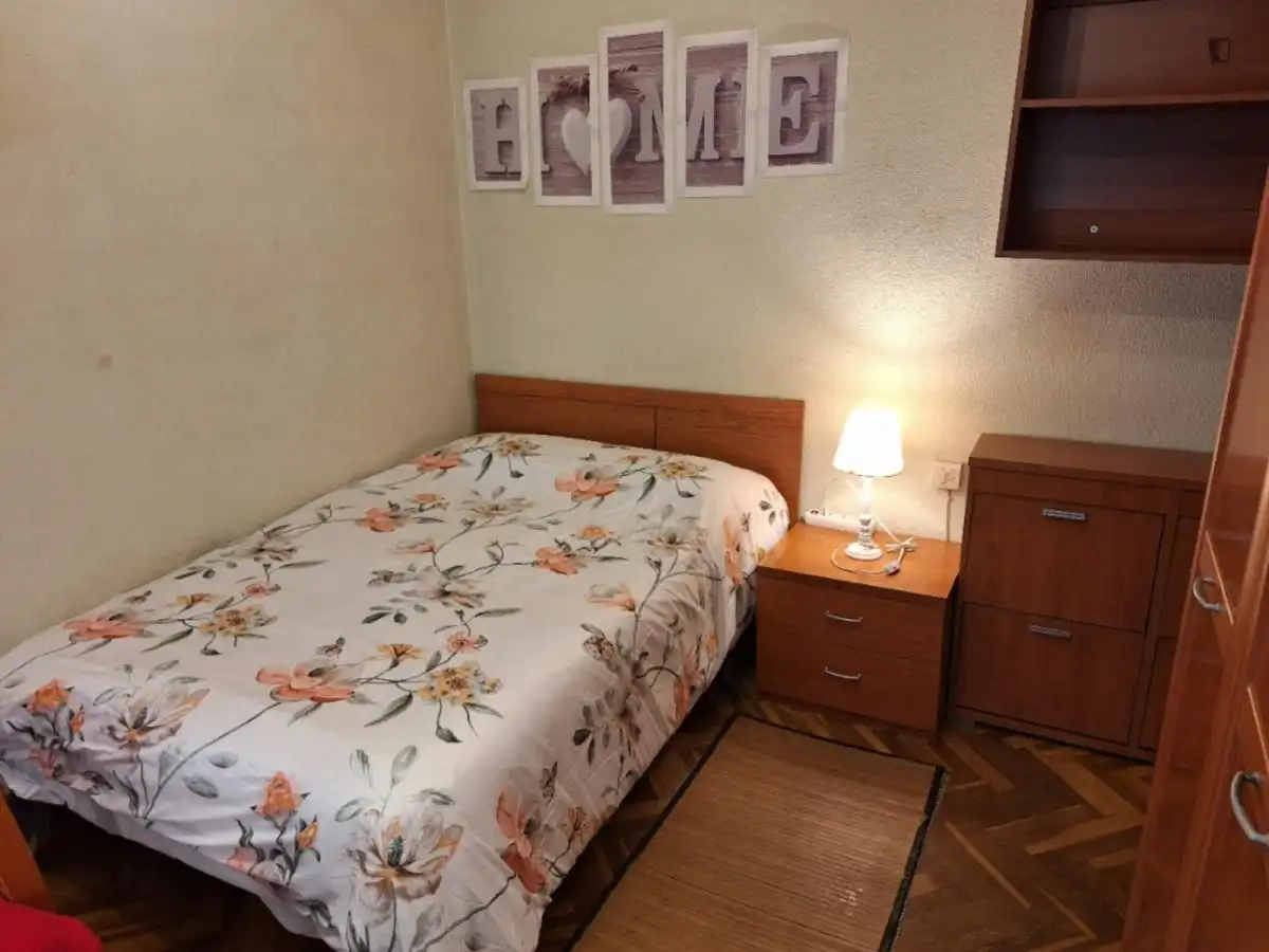 Zimmer in San Bernardo