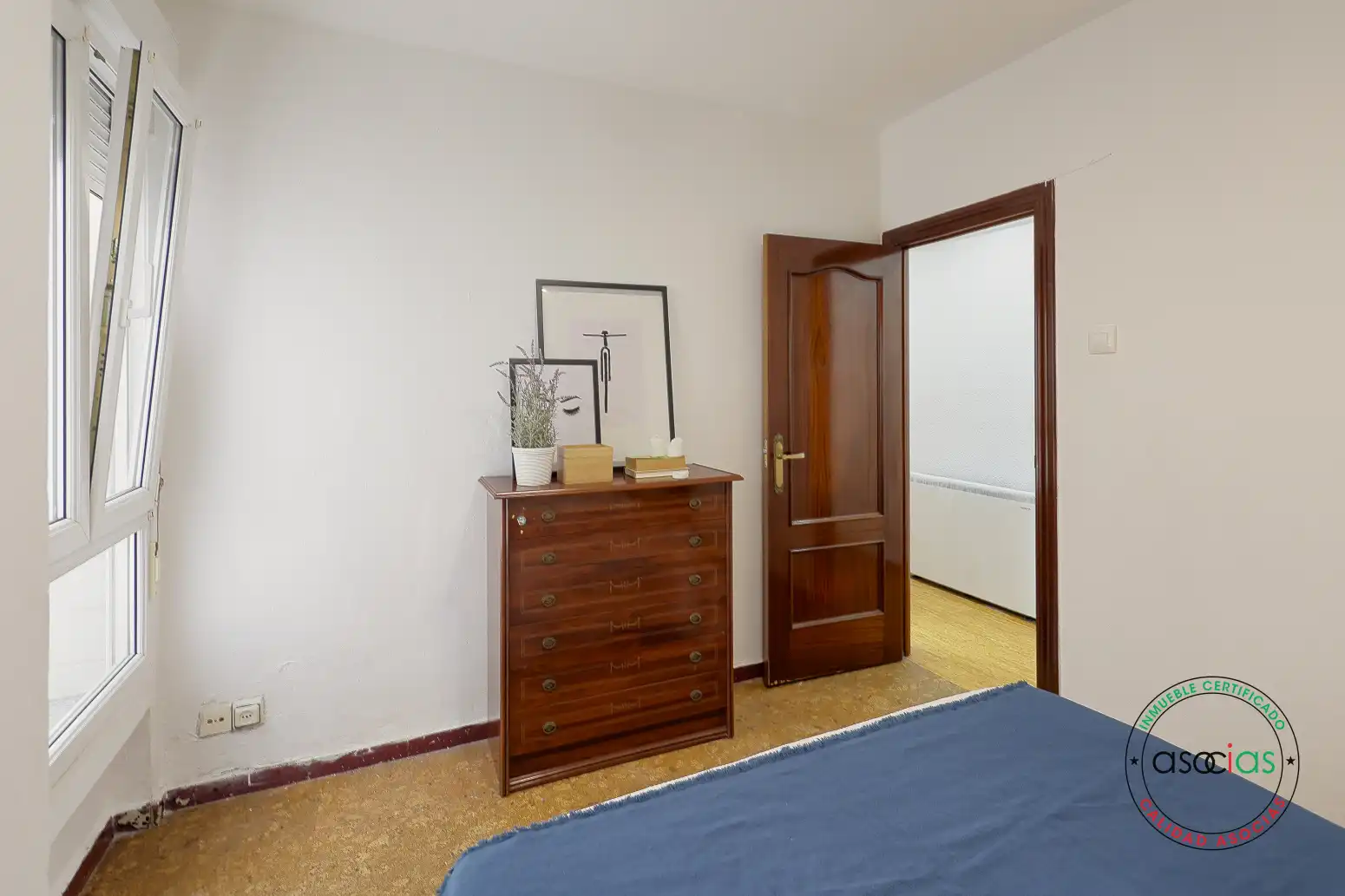 Habitación de Piso en venta en Gijón  con Calefacción