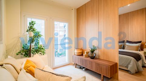 Photo 3 of Flat to rent in Santa Engracia , Ríos Rosas - Nuevos Ministerios,  Madrid Capital