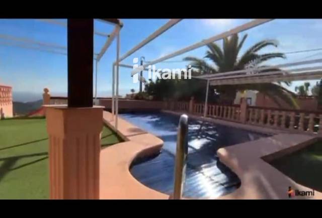 Casa-chalet en Venta en Sanet y Negrals