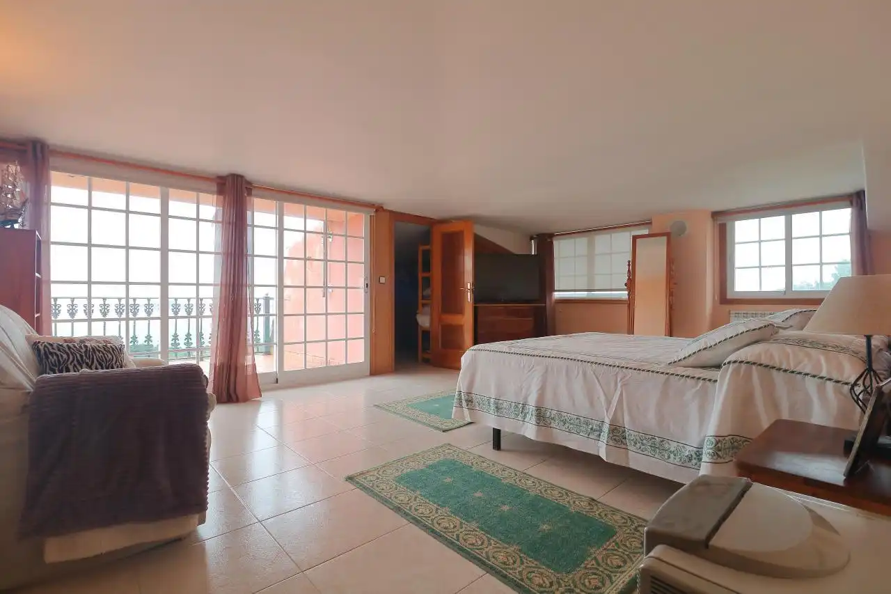 Casa con piscina en venta en Rua Acebo, imagen 56