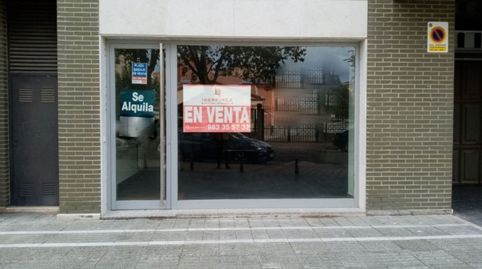 Foto 2 von Geschaftsraum zum Verkauf in Calle Calle Morena, 7, Girón, Valladolid Capital