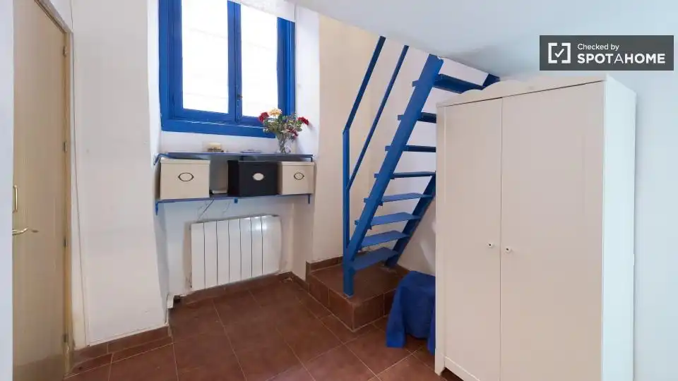Flat to rent in Centro, imagen 12