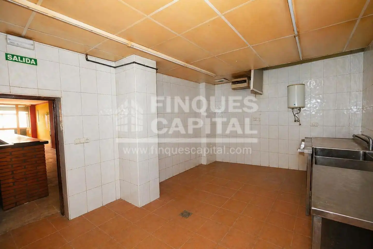 Local comercial en venda a Bonavista, imagen 8