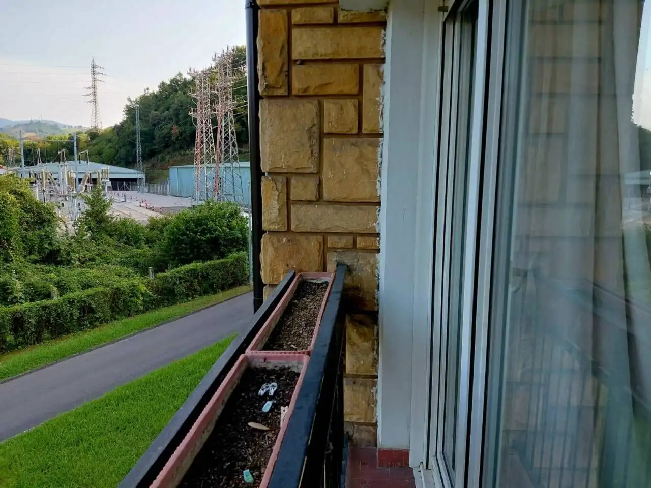 Terraza de Piso en venta en Bergara con Aire acondicionado y Calefacción