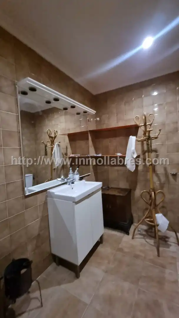 Baño de Casa o chalet en venta en Inca con Aire acondicionado y Terraza
