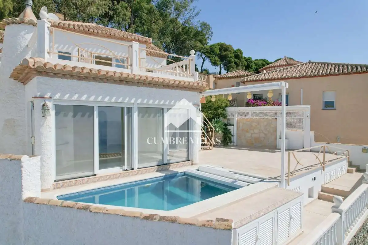 Haus zum Verkauf in Monte los Almendros - El Pargo - Costa Aguilera, imagen 5