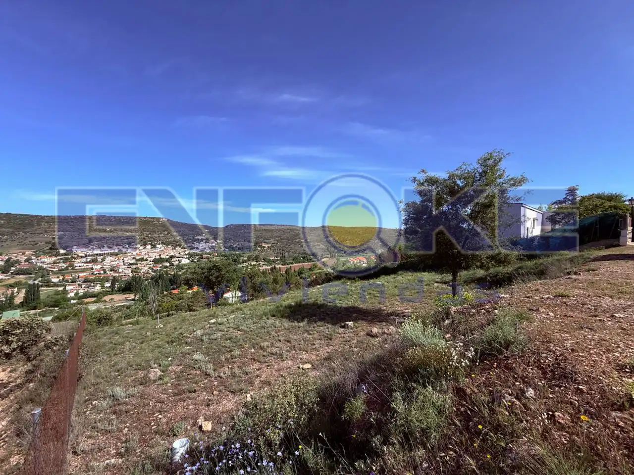 Residencial en venta en Ambite