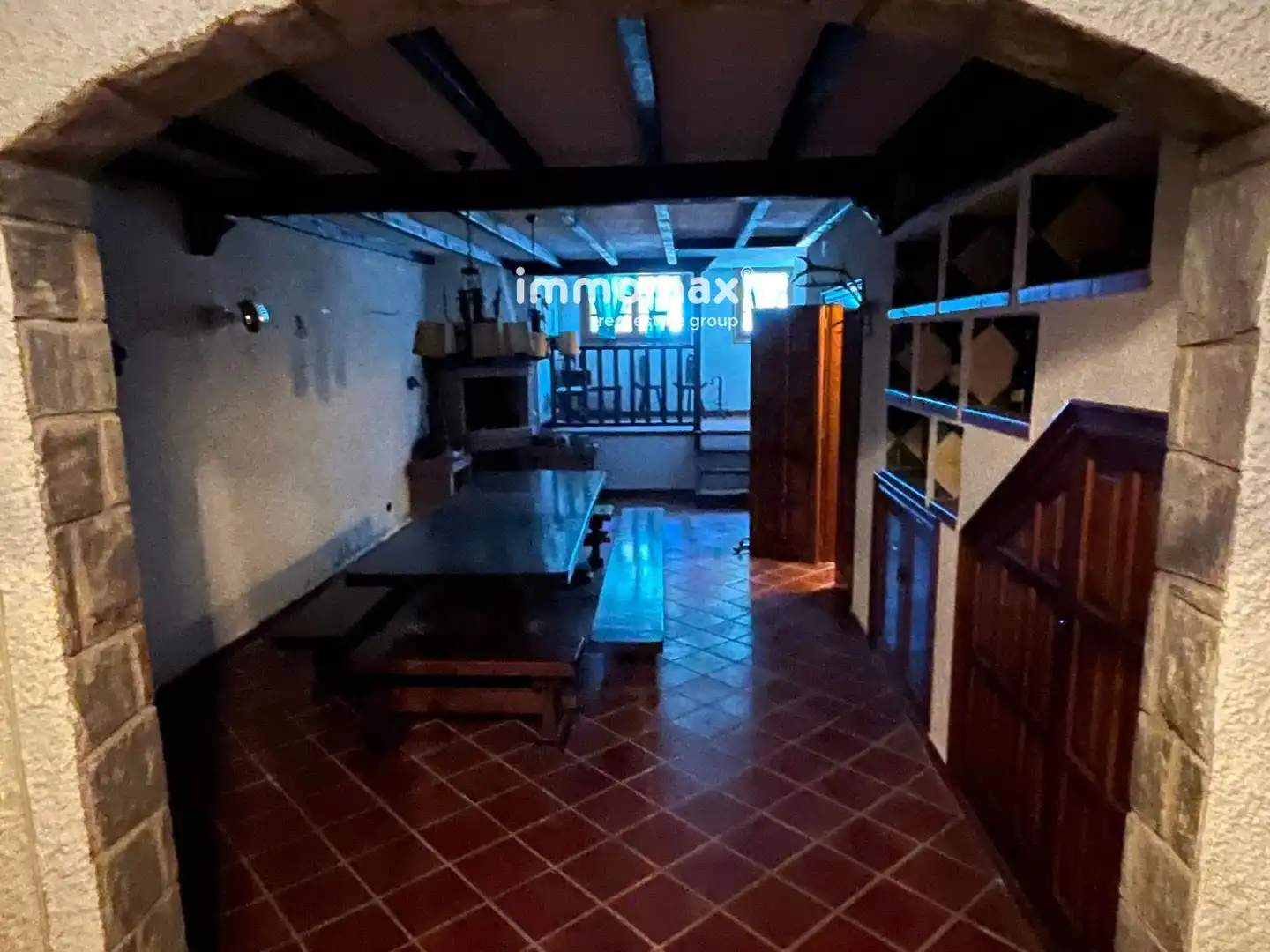 Casa o xalet en venda en Santa Eulàlia de Ronçana amb Calefacció, Jardí privat i Terrassa