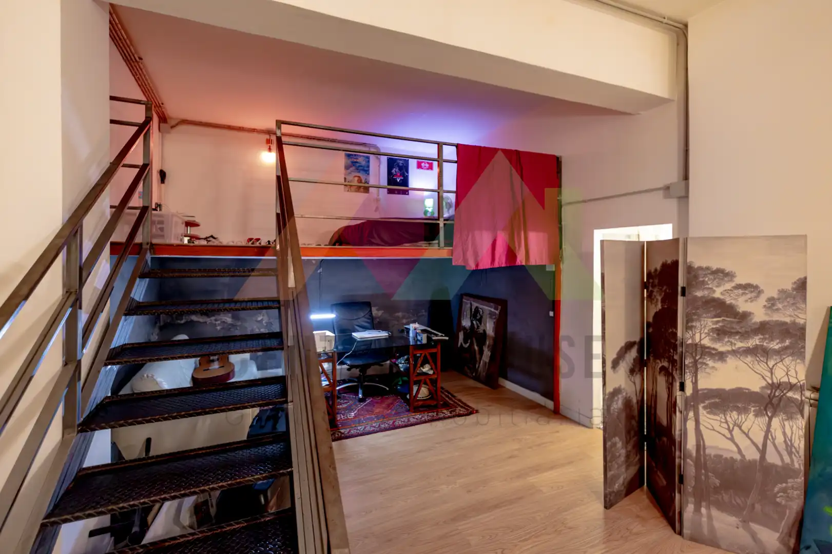 Apartamento en venta en Calle de Escosura, Arapiles