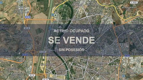 Photo 4 of Flat for sale in Cruz Roja, Sevilla Capital