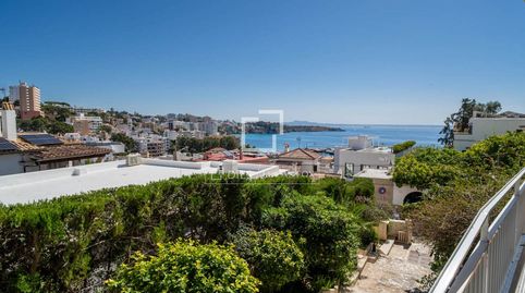 Foto 2 de Piso en venta en Sant Agustí, Palma de Mallorca