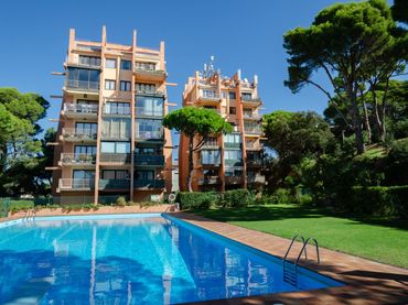 Mini appartamento in vendita a Platja d'Aro
