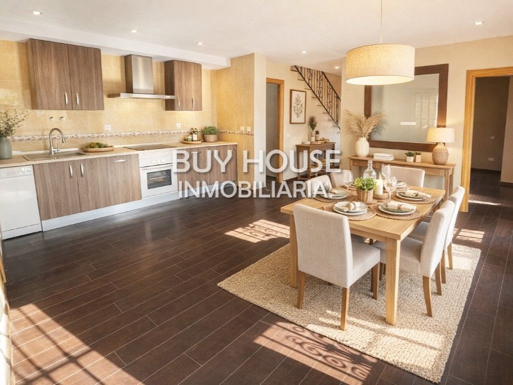 House or chalet for sale in Parque Manuel de Vega - Carretera de Ugena