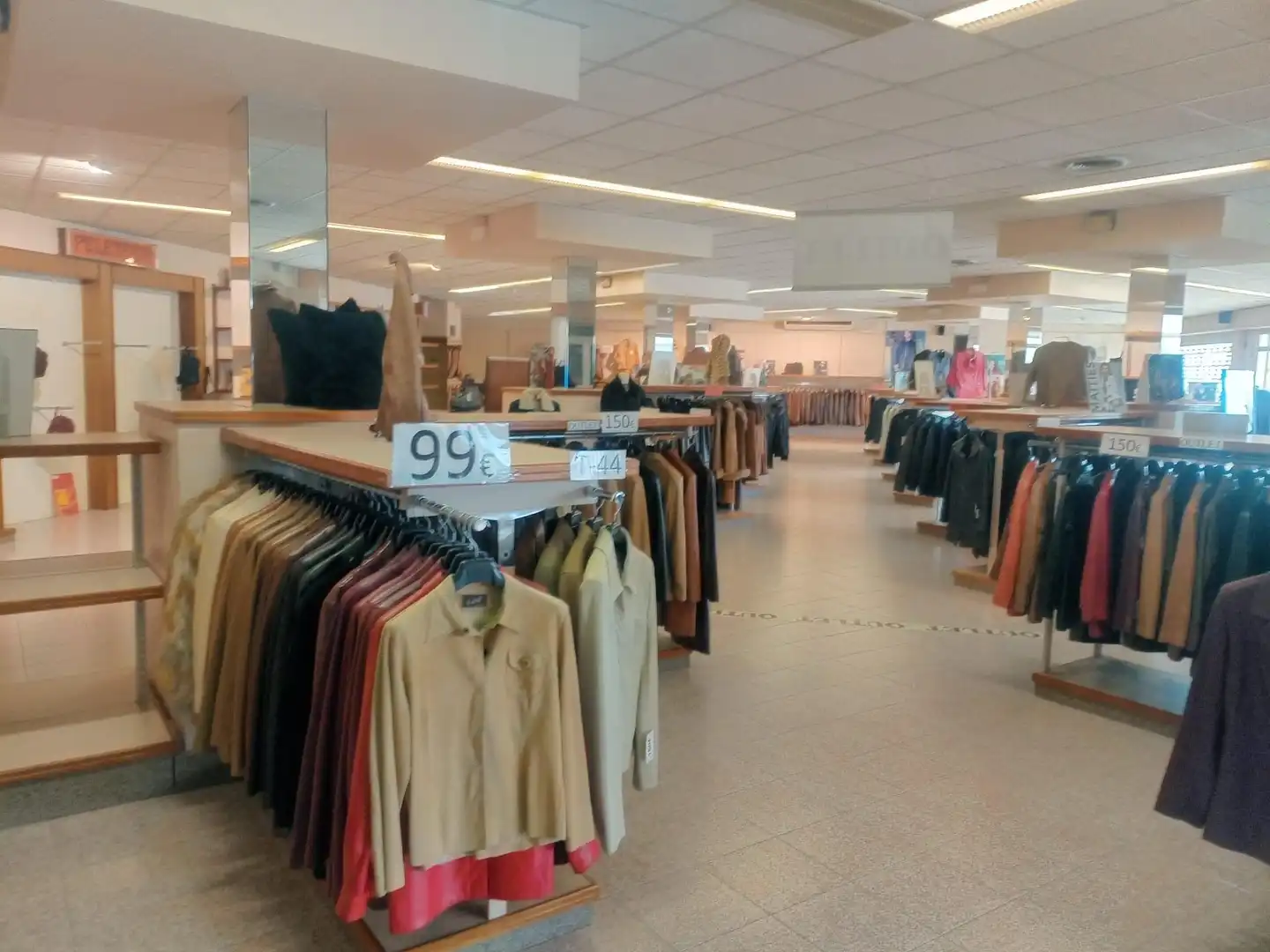 Business premises to rent in Coma-ruga platja, imagen 21