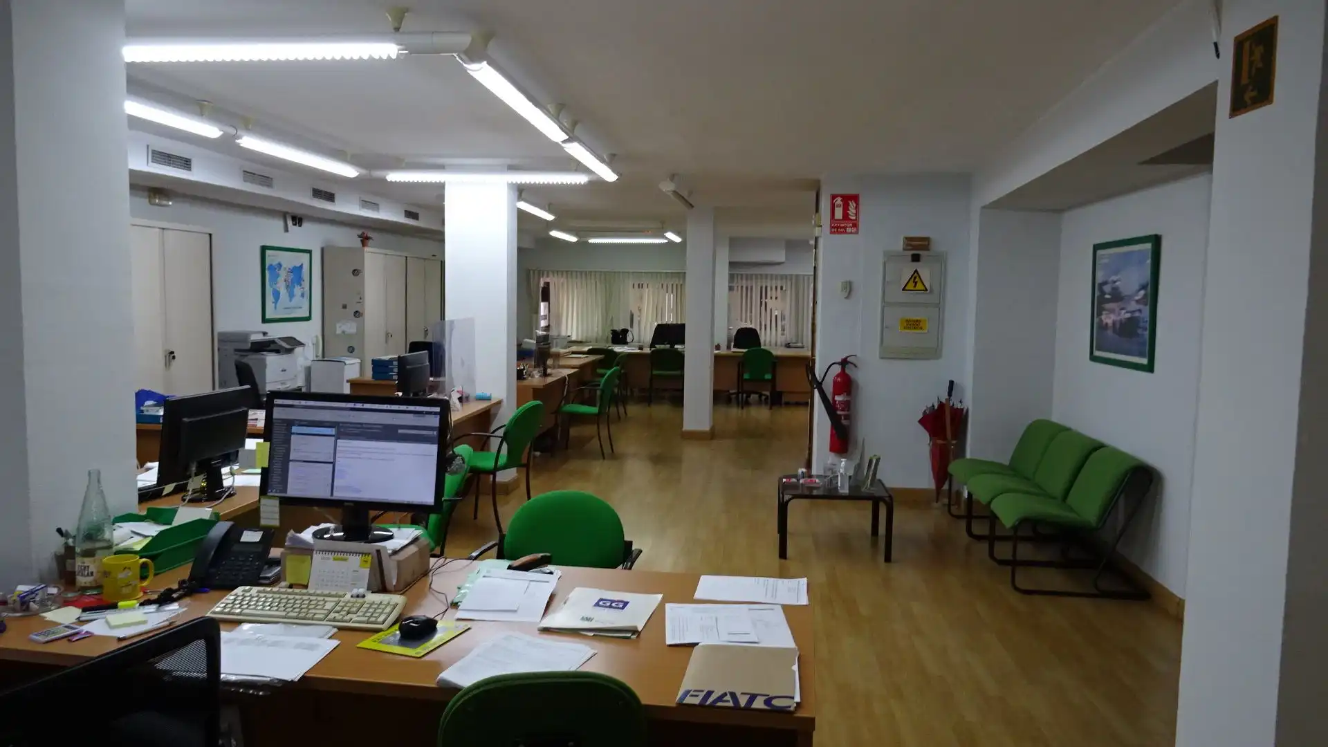 Office space with lift for sale in Centro, imagen 29
