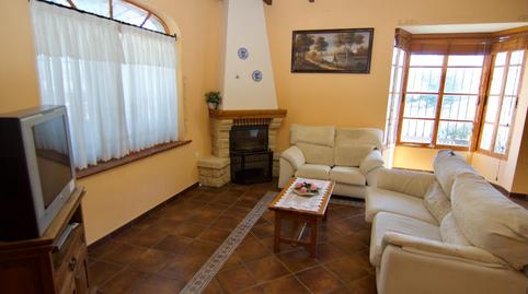 Photo 4 of Houses for sale in Carretera de Coín, Cortijo de Maza - Finca Monsalvez - El Olivar, Málaga Capital