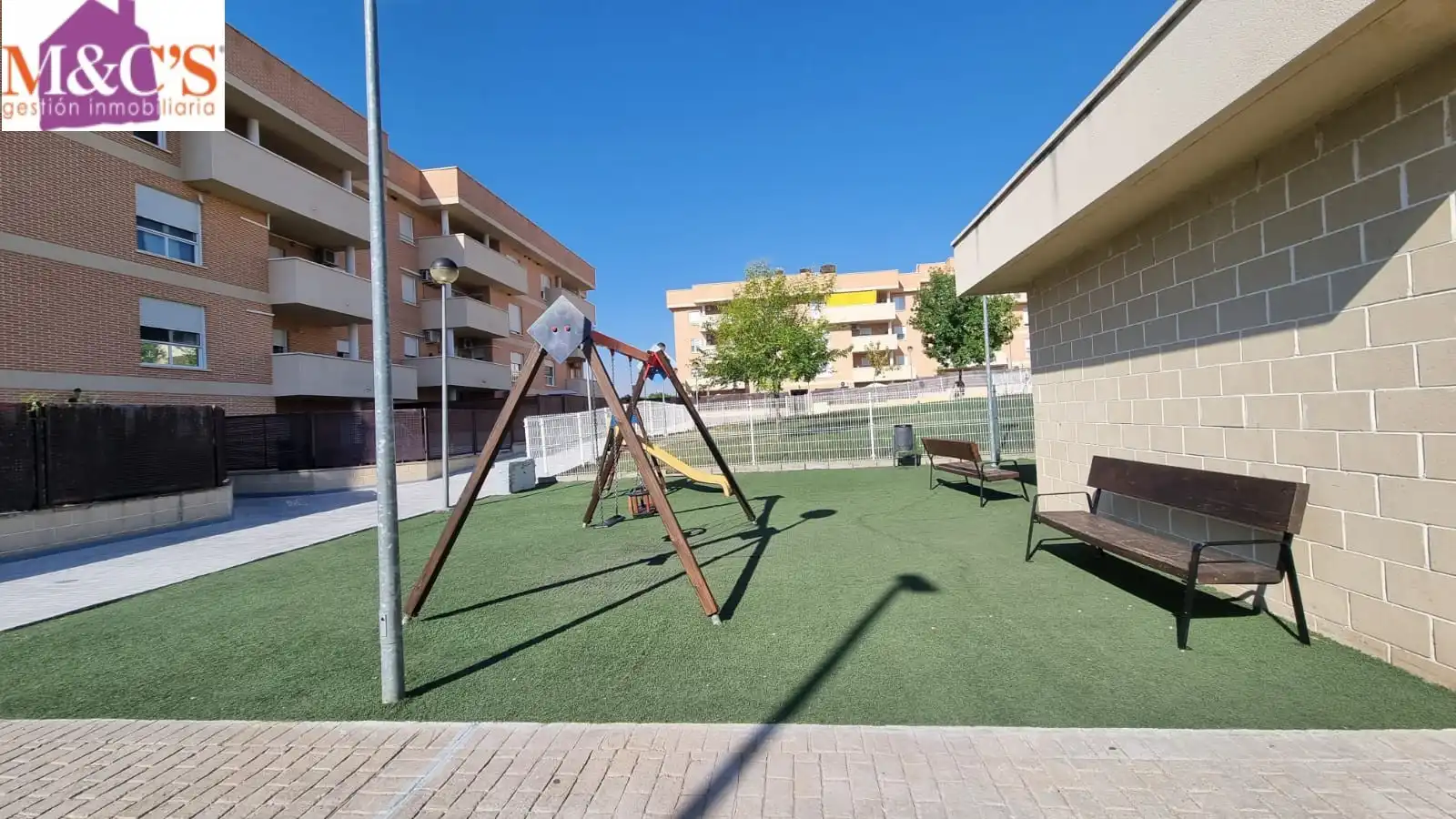 Appartement avec piscine à vendre à PAU 2-600, imagen 34