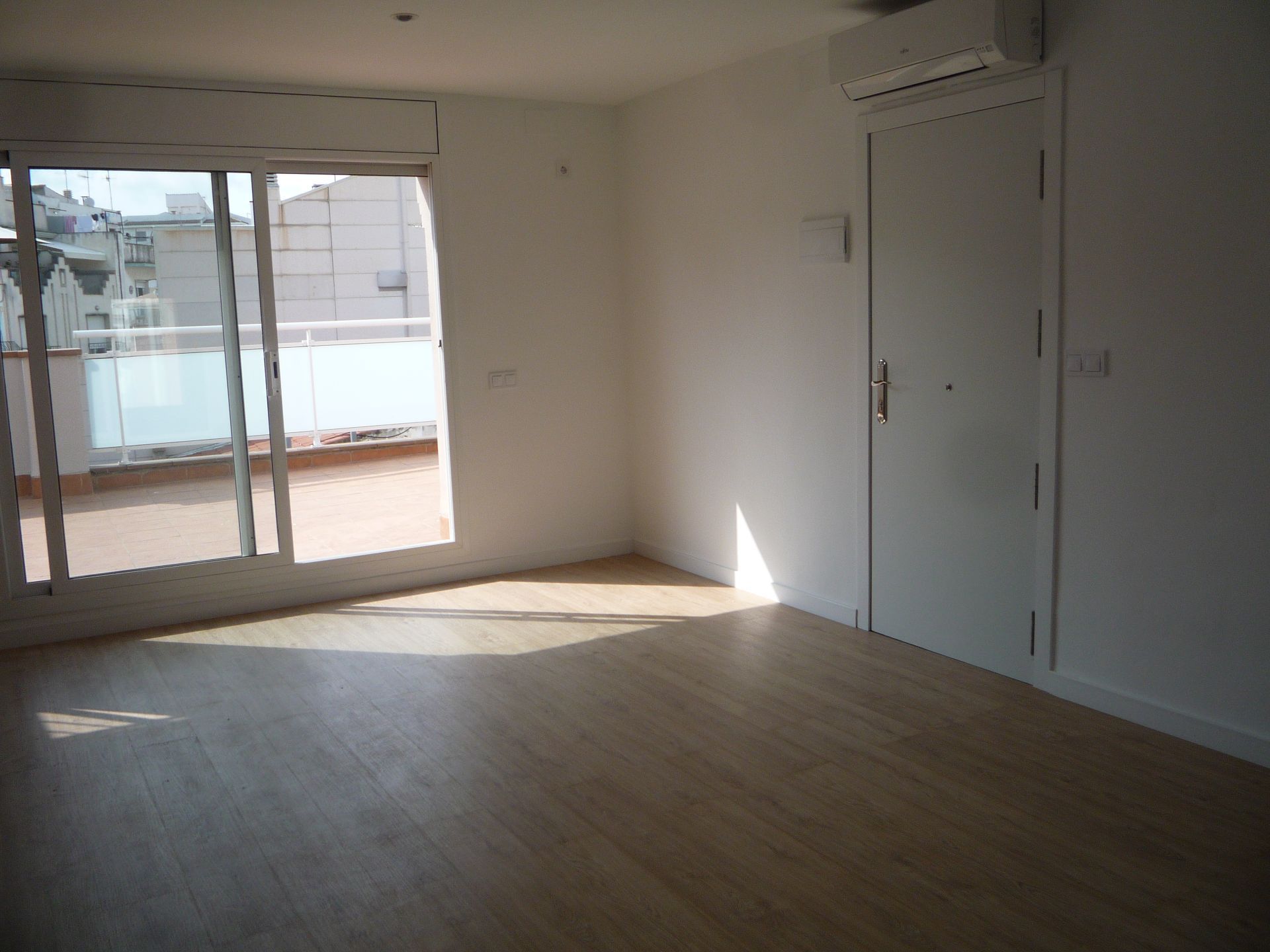 Dormitori de Apartament en venda en Sitges amb Terrassa