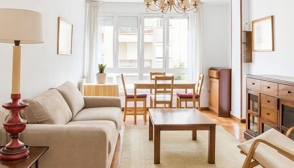 Photo 1 of Flat to rent in Calle Floranes, Numancia - San Fernando, Cantabria