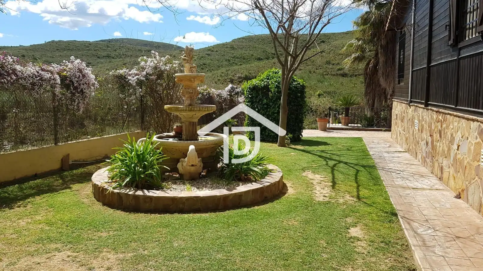Villa avec terrasse à vendre à Altury 14, imagen 60