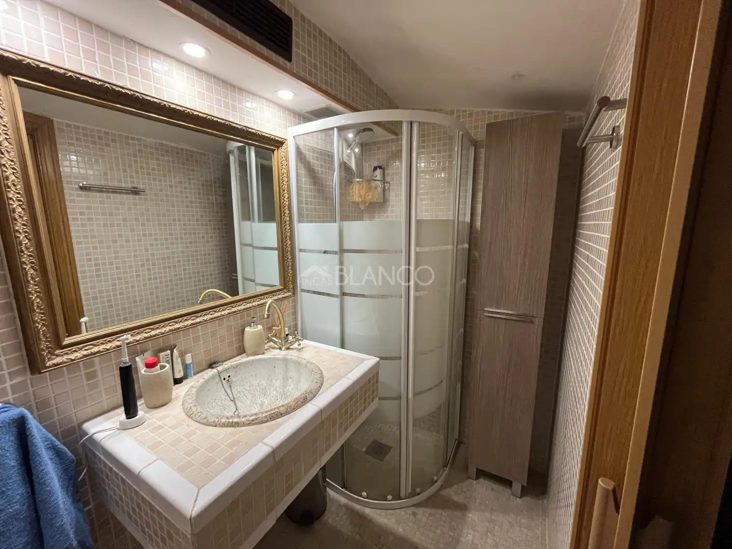 Dúplex en venta en Sant Vicenç Dels Horts