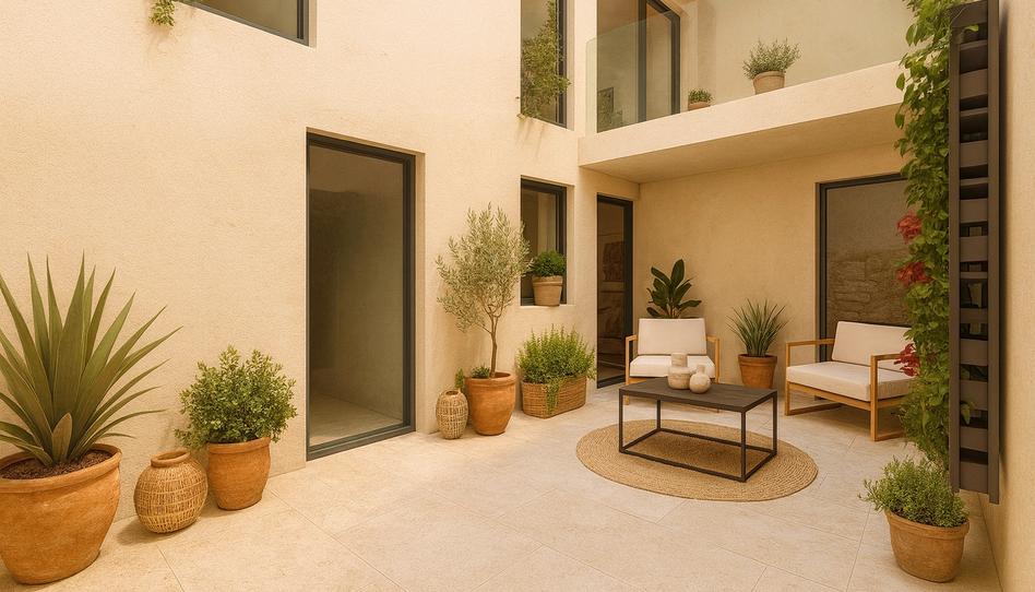 Foto 1 de Planta baixa en venda a Ciutadella, Illes Balears