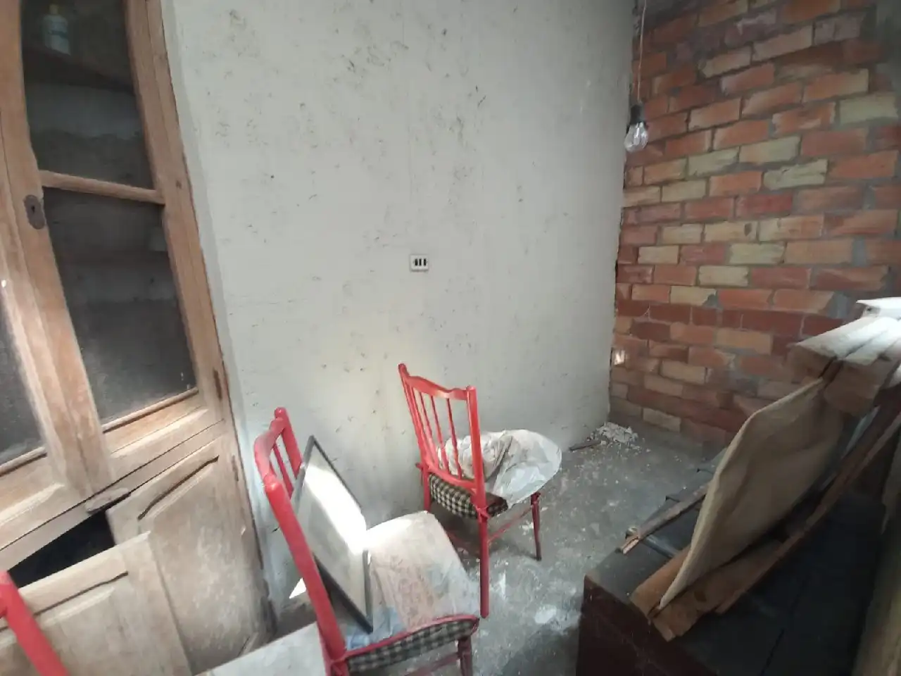 Adosado con balcón en venta en Carrer de Sant Roc, imagen 12