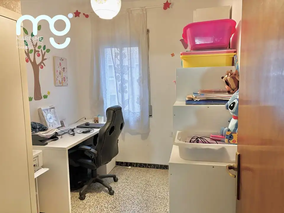 Appartement avec terrasse à vendre à Carrer d'Enric Granados, imagen 13