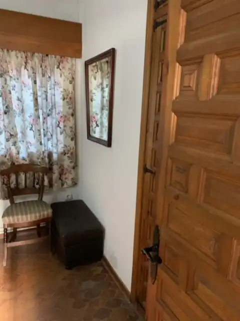 Casa o chalet en venta en La Adrada  con Calefacción, Jardín privado y Trastero