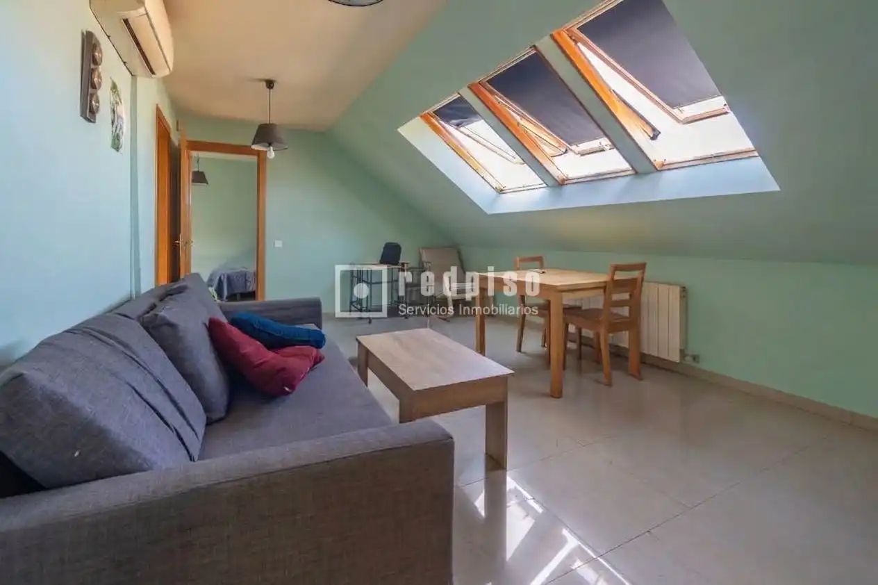 Appartement avec ascenseur à vendre à El Álamo, imagen 2