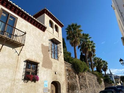 Building for sale in Calle santa isabel la real, 17, Barrio de Albaicín