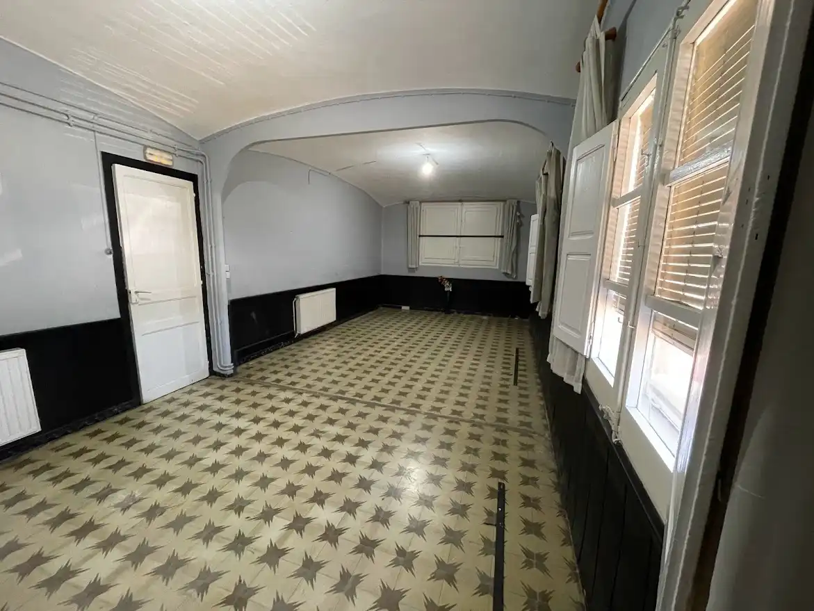 Casa con terraza en venta en Maçanet de la Selva pueblo, imagen 5