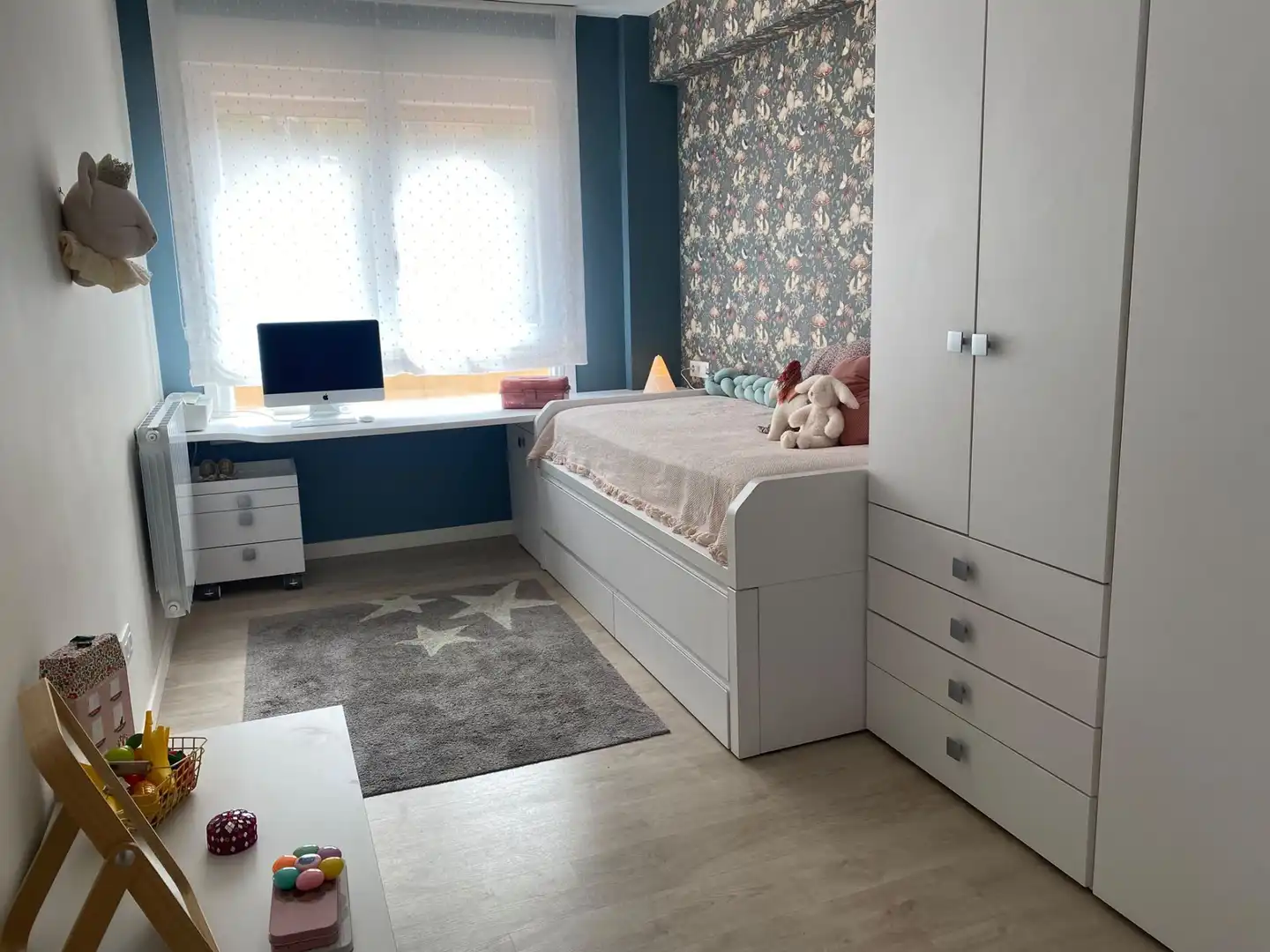 Appartement avec ascenseur à vendre à Laudio / Llodio, imagen 13