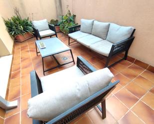 Terrace of Duplex for sale in Polinyà  with Air Conditioner, Heating and Terrace